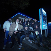 RAPK – Aral (feat. Big Pat & BHZ)