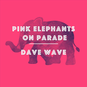 Pink Swingin' Elephants on Parade - Single