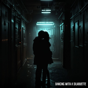 Dominic Donner – dancing with a silhouette (I still cry for you)