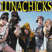Lunachicks cover