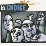 Not an Addict