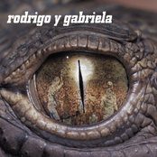 Rodrigo Y Gabriela – Rodrigo y Gabriela