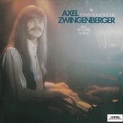 Axel Zwingenberger – Power House Boogie