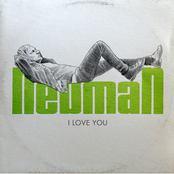 I Love You
