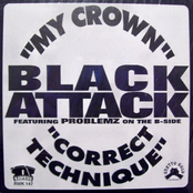 My Crown / Correct Technique