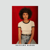 Getting Older cover