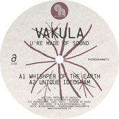U're Made Of Sound