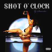 SHOT O' CLOCK cover