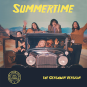 Summertime the Gershwin Version cover