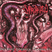 Bestial Horrible Thoughts