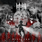 Iotunn – Mistland