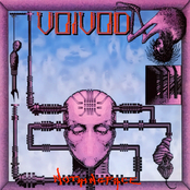 Voivod – Nothingface