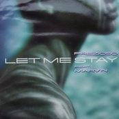 Let Me Stay