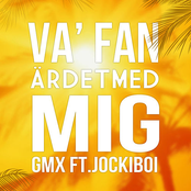 Va'fan är det med mig
