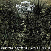 Pestiferous Hymns - Rev. I-I-XXXIII