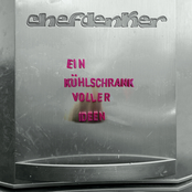 Ein Kühlschrank voller Ideen