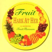 Hark At Her