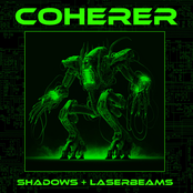 Shadows and Laserbeams