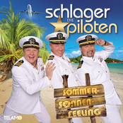Die Schlagerpiloten – Sommer-Sonnen-Feeling