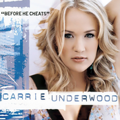 Before He Cheats cover