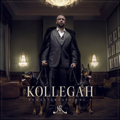Kollegah – Zuhältertape, Vol. 4