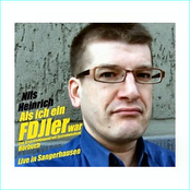 Nils Heinrich – Als ich ein FDJler war