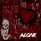 Alone