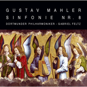 Dortmunder Philharmoniker – Mahler: Symphony No. 8 in E-Flat Major "Symphony of a Thousand" (Live)