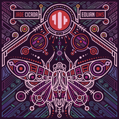 Eolian Oms EP