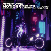 MOTION (Greco (NYC) & XTN Remix)
