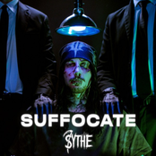 Suffocate