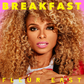 Breakfast cover