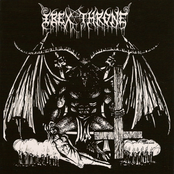 Ibex Throne