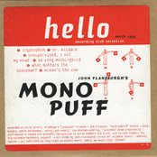John Flansburgh's Mono Puff