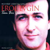 Erol Evgin – Tüm Bir Yaşam