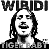 Tiger Baby