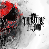Dymytry Paradox – Revolt