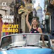 Sarah Willis – Mozart y Mambo