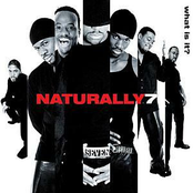 Naturally 7 – What Is It?