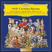 Chicago Symphony Orchestra – Orff: Carmina Burana
