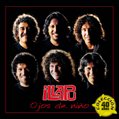 Ojos de Niño