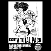 Parkhouse Music 1995-1998 EP