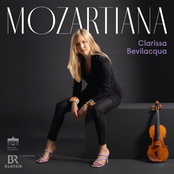 Clarissa Bevilacqua – Mozartiana
