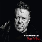 Richie Arndt – Back to Bad