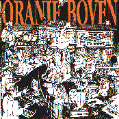 Oranje Boven