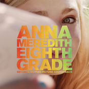 Anna Meredith – Eighth Grade (Original Motion Picture Soundtrack)