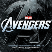 The Avengers