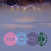 Vapour Trails