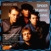Spider Murphy Gang – Greatest Hits