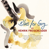 Henrik Freischlader – Blues For Gary